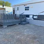 Super Saver Fifth Wheel.