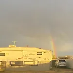 Super Saver Fifth Wheel.